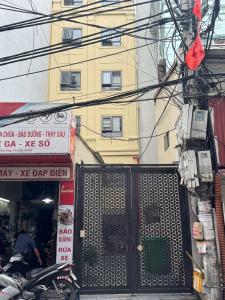 Amoureux Homestay Trần Duy Hưng Cầu Giấy
