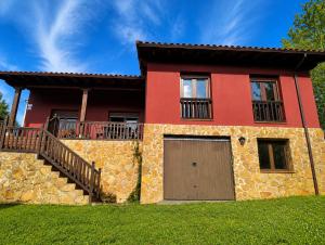 La Casa de Nuria