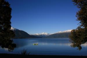 Hotel Lake Brunner