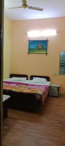Hotel Raj Bed And Breakfast