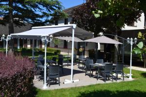 Hotels Le Lanthenay : photos des chambres