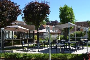 Hotels Le Lanthenay : photos des chambres