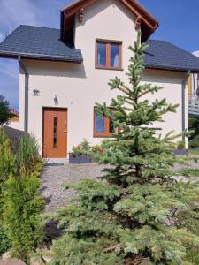 Zwardoniówka Apartamenty pod Orawcową