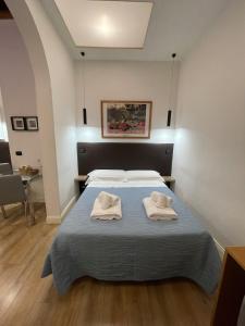 Elian Apartament In The Center of Rome