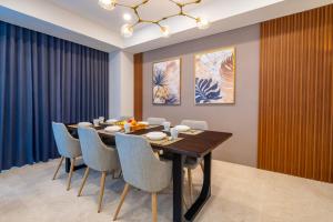 Morich Penthouse Jakarta