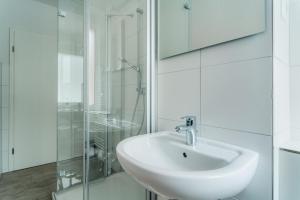 Bodeapartment 12
