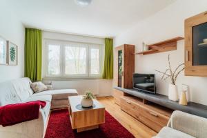 Bodeapartment 12