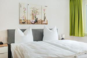 Bodeapartment 12