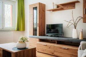 Bodeapartment 12