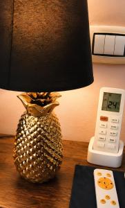 Tor Vergata Suite trilocale con stanza relax