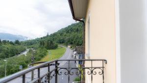 Villa Acquarossa