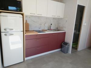 Tiny house TIA