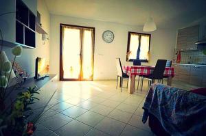 Double Room with Park View