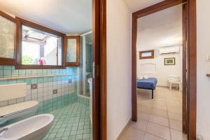 AffittaSardegna-Casa La Pelosa 2