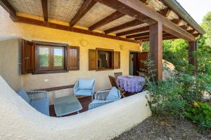 AffittaSardegna-Casa La Pelosa 2