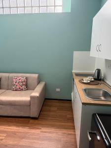 Milan Smart Suites