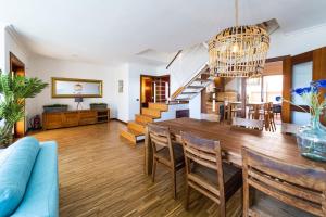 El Medano, Casa Cabezo, stunning ocean house for 2-4-6-8 friends or family