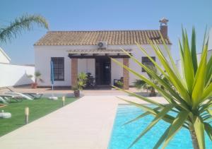 Villa Javier