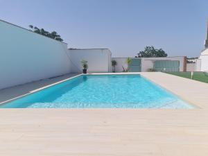 Villa Javier