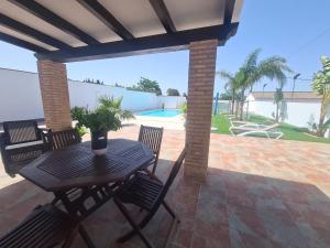 Villa Javier