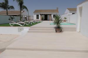 Villa Javier