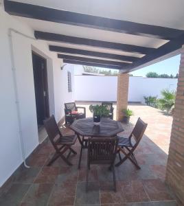 Villa Javier