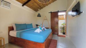 Balay Pangko Nature Escape Near Lio Beach and Airport