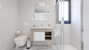 Apartament La Perla Blanca