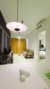 Axon Suites KLCC Near pavalion KL