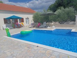 Kuća za odmor Mira