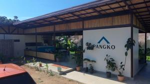 Balay Pangko Nature Escape Near Lio Beach and Airport
