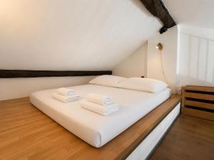Loft Fronte Mare, Spiaggia Sotto Casa, A-C