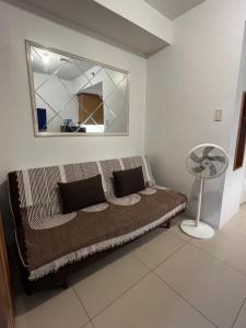 Moa, Shell Residences by Hush