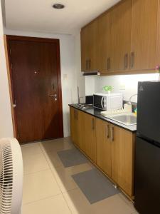 Moa, Shell Residences by Hush