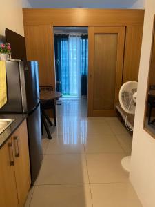 Moa, Shell Residences by Hush