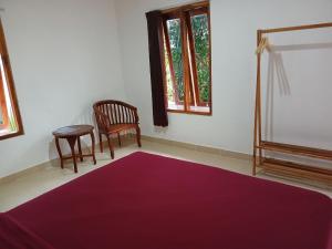 One Homestay and Warung