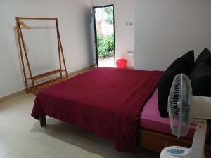 One Homestay and Warung
