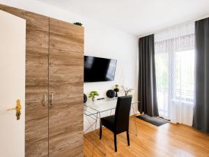 City Studio Koblenz Central
