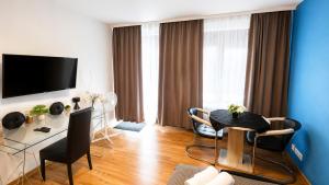 City Studio Koblenz Central