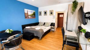 City Studio Koblenz Central