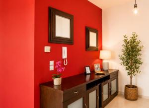 Holiday Lefkas Moonlight Luxury Appartments