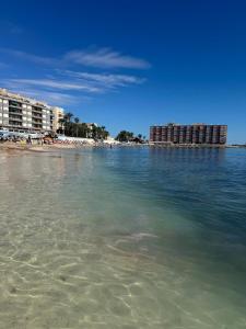 La Casa Datskovi Beach Apartments