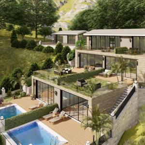 Villa La Mer