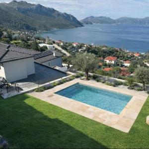 Villa La Mer