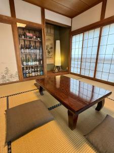 Kuro House Myoko