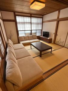 Kuro House Myoko