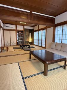 Kuro House Myoko