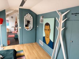 B&B Huize Van Damme