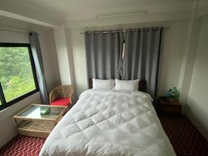 Nayagaun Village Resort