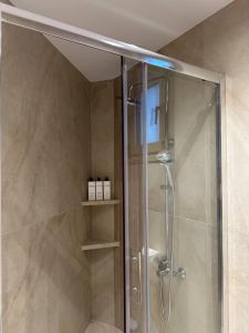Kalista Luxury Suites